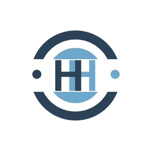 Hlalani Ncube Logo